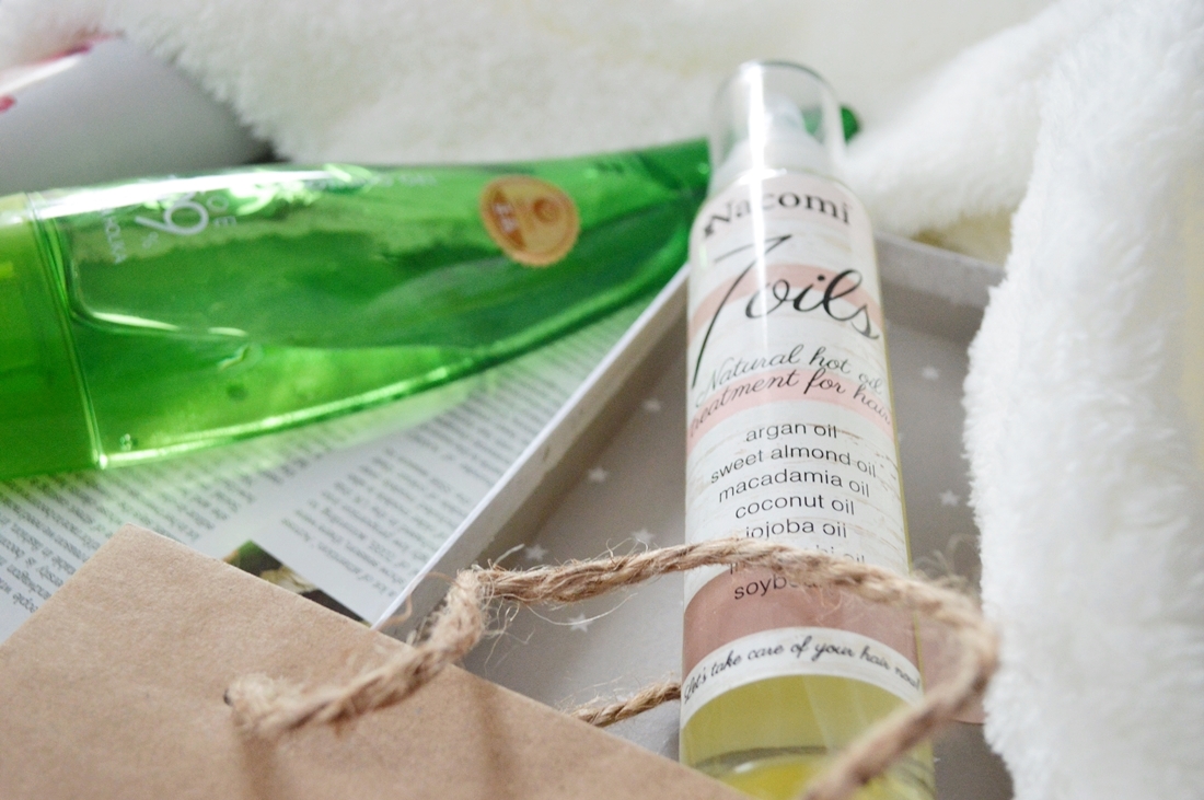 czy olej wysusza włosy puderek.com.pl